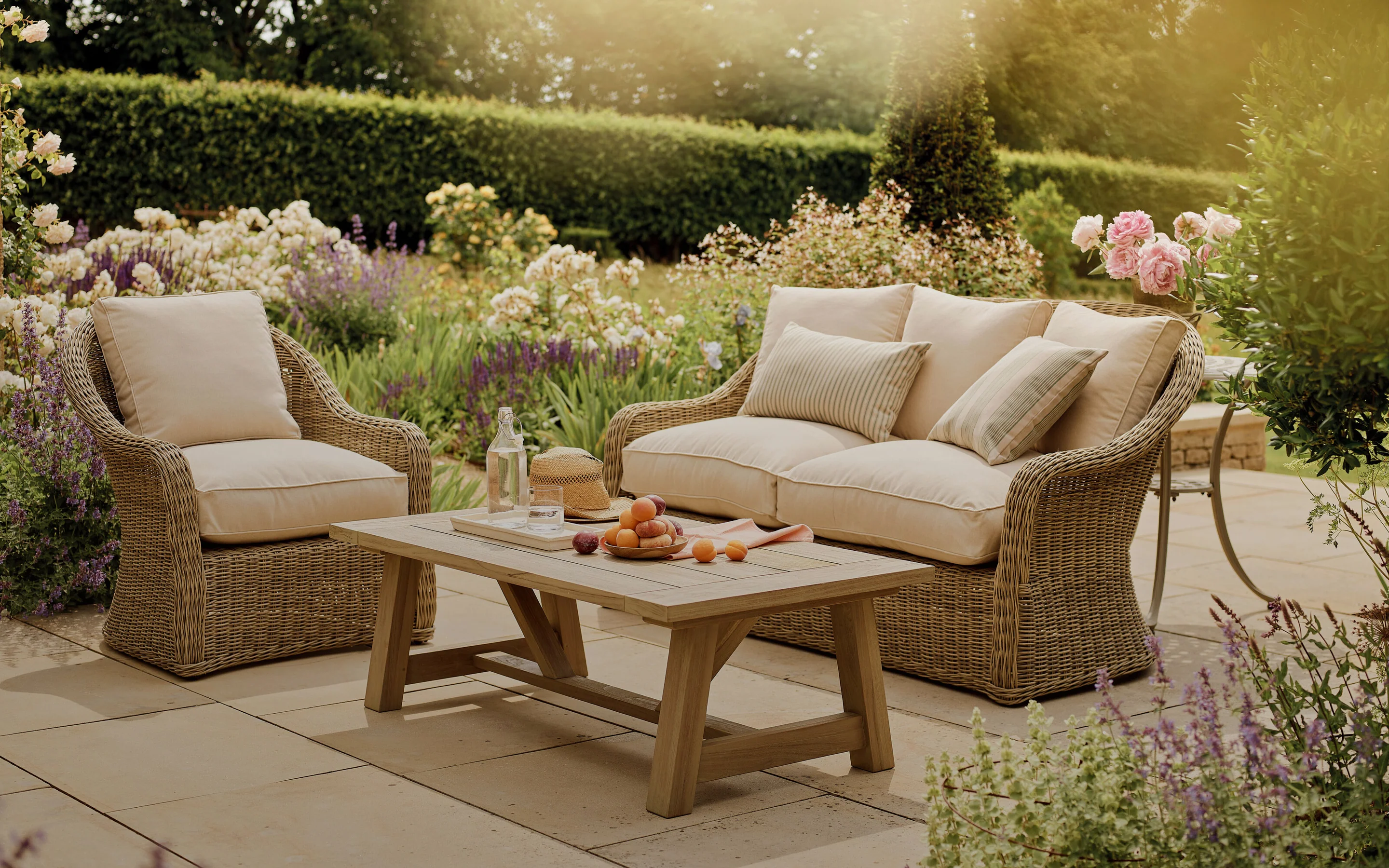 Timeless Design for Modern Living